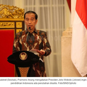 Berita Terbaru Pendidikan